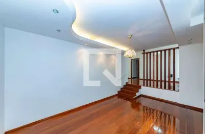 Apartamento para venda - santa lúcia, 3 quartos,  139 m² - belo horizonte