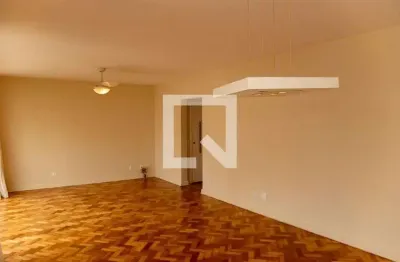 Apartamento para venda - campo belo, 3 quartos,  170 m² - são paulo
