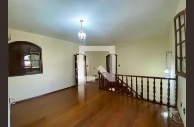 Casa com 4 quartos à venda na Avenida Expedicionário Benvindo Belém de Lima, São Luiz, Belo Horizonte