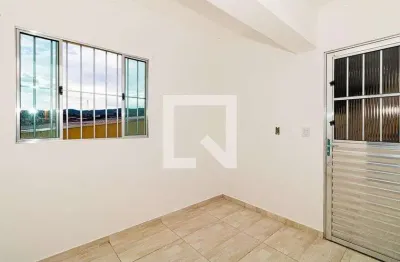Casa com 1 quarto à venda na Rua das Imbiras, Vila Mazzei, São Paulo