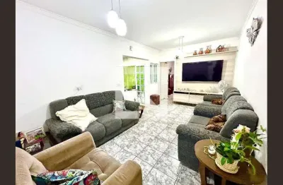 Casa com 2 quartos à venda na Rua Nova Fátima, Vila Fátima, Guarulhos