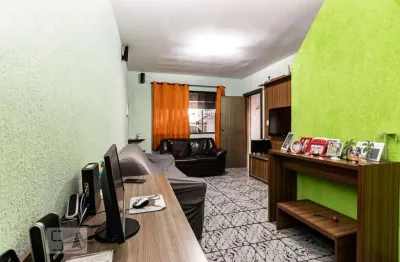 Casa com 3 quartos à venda na Rua Luís da Guerra, Sapopemba, São Paulo