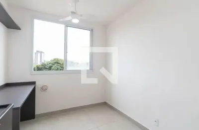 Apartamento com 1 quarto à venda na Avenida Condessa Elisabeth de Robiano, Vila Ré, São Paulo