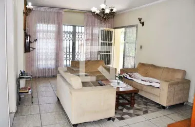 Casa com 2 quartos à venda na Rua Alice Garcia Vega, Freguesia do Ó, São Paulo