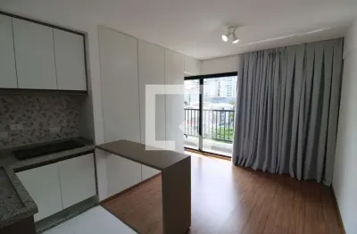 Apartamento para venda - água fria, 1 quarto,  29 m² - são paulo