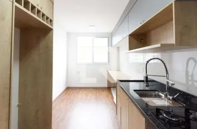 Apartamento para venda - água branca, 1 quarto,  30 m² - são paulo