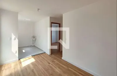 Apartamento para venda - jardim samambaia, 2 quartos,  41 m² - campinas