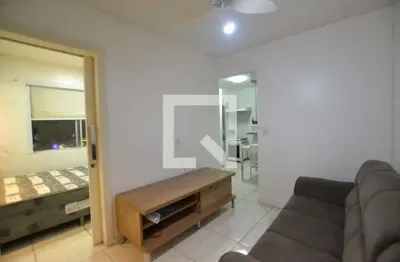 Apartamento para venda - teresópolis, 2 quartos,  60 m² - porto alegre