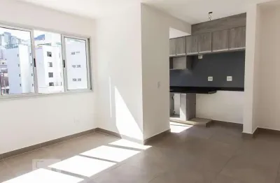Apartamento para venda - buritis , 1 quarto,  47 m² - belo horizonte