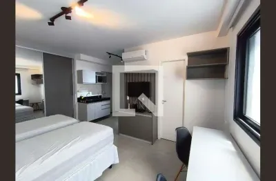 Kitnet / stúdio para venda - vila mariana, 1 quarto,  31 m² - são paulo