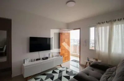 Apartamento para venda - vila mazzei, 2 quartos,  47 m² - são paulo