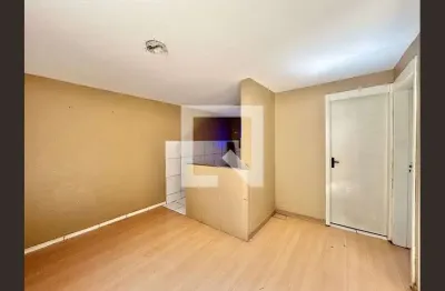 Apartamento para venda - santo afonso, 2 quartos,  57 m² - novo hamburgo