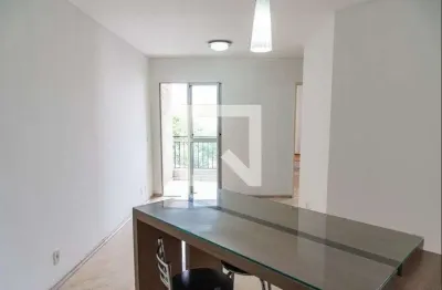 Apartamento para venda - são joão clímaco, 2 quartos,  49 m² - são paulo