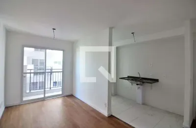 Apartamento para venda - nova petrópolis, 2 quartos,  48 m² - são bernardo do campo