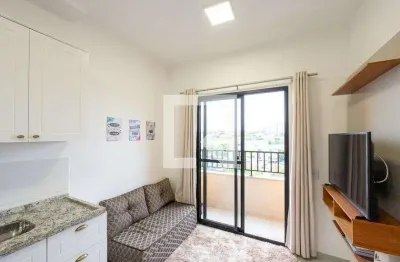 Apartamento com 1 quarto à venda na Rua Lomas Valentinas, Saúde, São Paulo