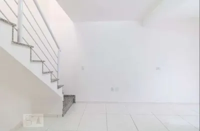 Cobertura para venda - vila francisco matarazzo, 2 quartos,  43 m² - santo andré