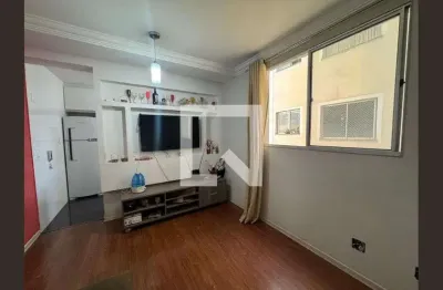 Apartamento para venda - havaí, 2 quartos,  45 m² - belo horizonte