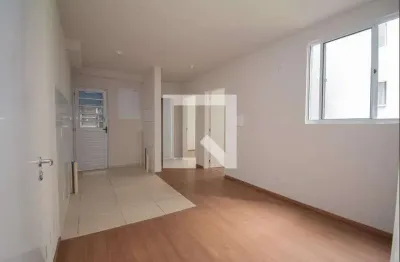 Apartamento para venda - feitoria, 2 quartos,  54 m² - são leopoldo