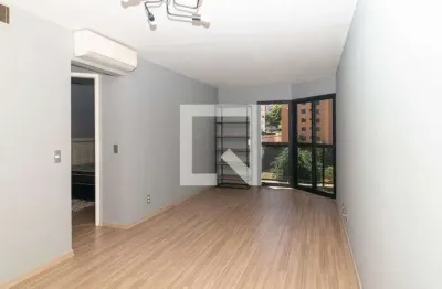 Apartamento para venda - perdizes, 1 quarto,  54 m² - são paulo
