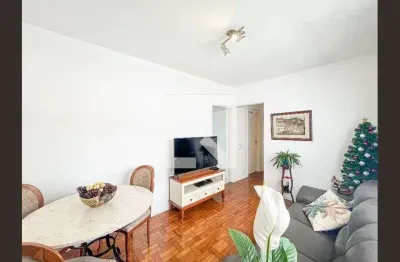 Apartamento para venda - vila pompéia, 2 quartos,  54 m² - são paulo
