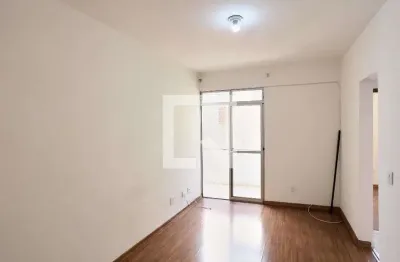 Apartamento para venda - ipiranga, 2 quartos,  58 m² - belo horizonte