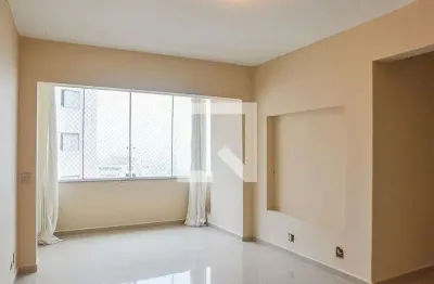 Apartamento para venda - nova petrópolis, 3 quartos,  70 m² - são bernardo do campo