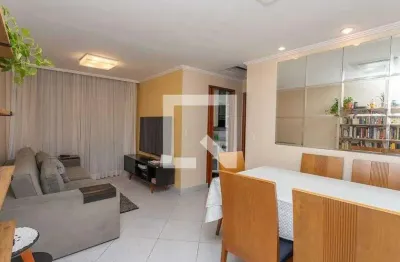 Apartamento com 2 quartos à venda na Rua São Manoel, Centro, Diadema