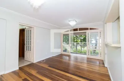 Apartamento com 2 quartos à venda na Rua Luiz de Camões, Centro, Canoas