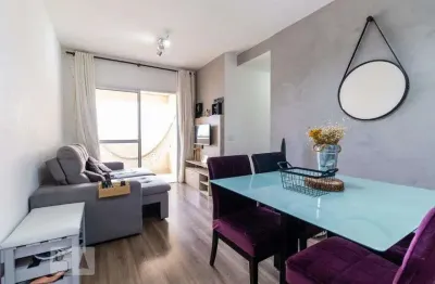 Apartamento para venda - vila arriete, 2 quartos,  62 m² - são paulo