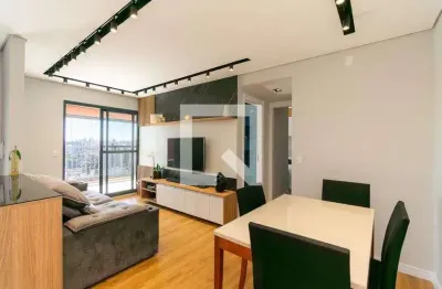 Apartamento para venda - vila santa clara, 2 quartos,  62 m² - são paulo