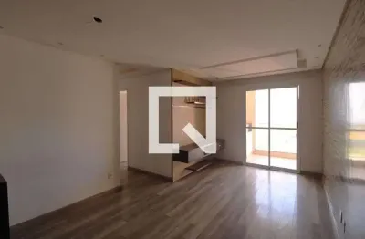 Apartamento para venda - campo grande, 3 quartos,  72 m² - são paulo