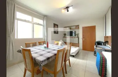Apartamento para venda - nova gameleira, 3 quartos,  90 m² - belo horizonte