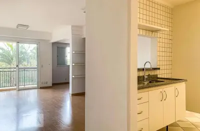 Apartamento para venda - jardim das palmeiras, 2 quartos,  85 m² - campinas