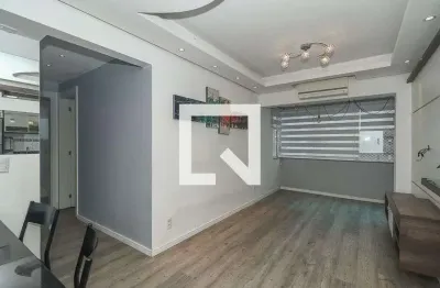 Apartamento para venda - alto petrópolis, 3 quartos,  80 m² - porto alegre