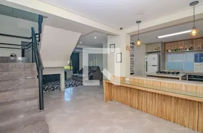 Casa com 3 quartos à venda na Alameda Três de Outubro, Sarandi, Porto Alegre