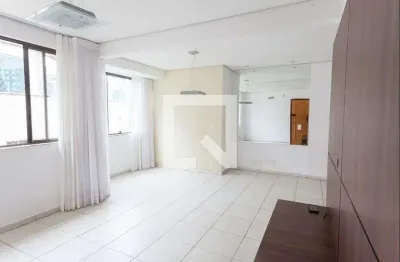 Apartamento para venda - buritis, 3 quartos,  108 m² - belo horizonte