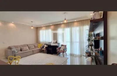 Apartamento para venda - vila lusitânia, 2 quartos,  91 m² - são bernardo do campo