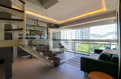 Cobertura para venda - tijuca, 2 quartos,  120 m² - rio de janeiro