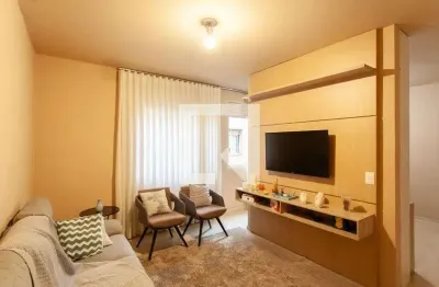 Apartamento para venda - aeroporto, 3 quartos,  147 m² - belo horizonte