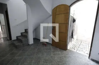 Casa para venda - parque oratório, 3 quartos,  300 m² - santo andré