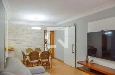 Apartamento para venda - nova petrópolis, 3 quartos,  133 m² - são bernardo do campo