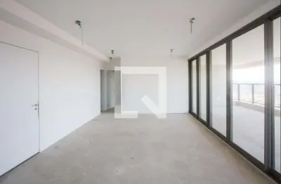 Apartamento para venda - brooklin, 4 quartos,  208 m² - são paulo