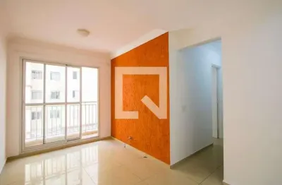 Apartamento para venda - vila américa, 2 quartos,  50 m² - santo andré