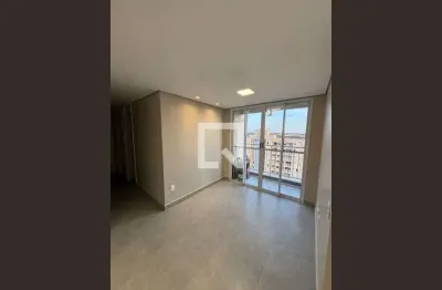 Apartamento para venda - jardim amazonas, 2 quartos,  45 m² - campinas