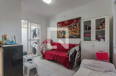 Casa / sobrado em condomínio para venda - jardim carvalho, 2 quartos,  82 m² - porto alegre