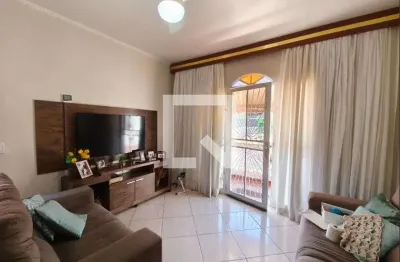 Casa com 3 quartos à venda na Rua Enrico Caruso, Jardim Campos Elíseos, Campinas