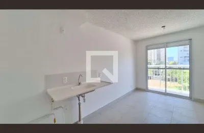 Apartamento para venda - barra funda, 1 quarto,  27 m² - são paulo