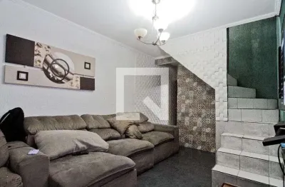 Casa com 2 quartos à venda na Rua Itaú, Casa Verde, São Paulo