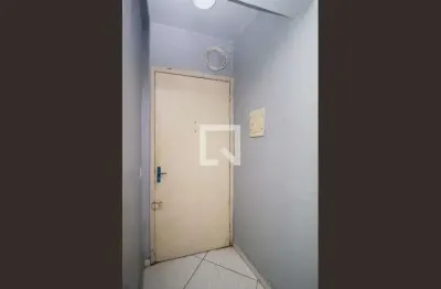 Apartamento para venda - nonoai, 1 quarto,  45 m² - porto alegre