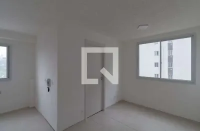 Apartamento com 2 quartos à venda na Avenida Condessa Elisabeth de Robiano, Vila Ré, São Paulo